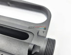 [Angry Gun] COLT M733 CNC Receiver Set [For Tokyo Marui M4 MWS Series][BLK] [COLT Licensed]