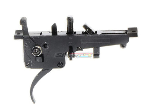 [WELL] Trigger Assembly for VSR-10 Airsoft Sniper Rifle