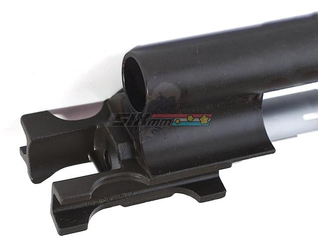 CRUSADER VFC/Umarex MP5GBB用フロントサイト/Steel