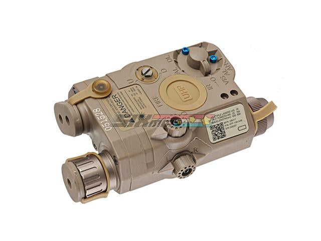 Element] Element LA-5 UHP PEQ-15 Device[DE] – Asiaairsoft