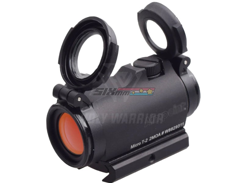 T2 warrior hotsell