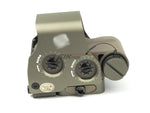 [Holy Warrior] XPS3 Red Dot Sight [FDE]