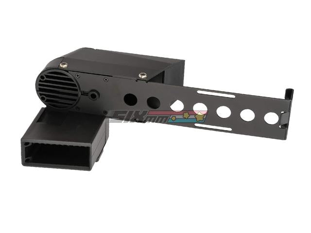 Army Force] P90 High Capacity Box Magazine [1500rds] – Asiaairsoft