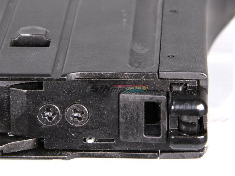 [King Arms] Airsoft M4 GBB Magazine[For G&P/King Arms/WA M4 GBB Series