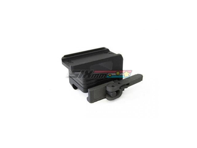 MadDog] KAC Style QD Mount for Replica T1 Red Dot Sight[W/ Marking
