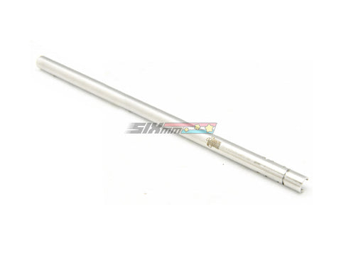 [MadDog] Stainless Steel 6.01mm Precision GBB Inner Barrel[For Action Army AAP01 GBB Rifle Series][200mm]
