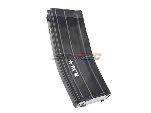 VFC] BCM GBB Gas Magazine[For Umarex HK416/M4 GBB][30rds][BCM