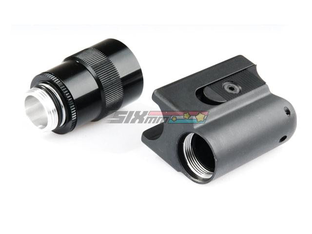 VFC] V1911 Tactical Illuminator[For Tokyo Marui/VFC 1911 GBB