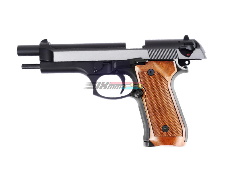 Amazon.com : GoldenBall x Tokyo Marui M92F Military Airsoft