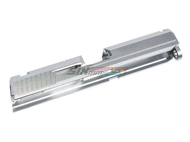 Z-Parts] CNC Steel Slide[For KSC USP MATCH GBB Series][SV