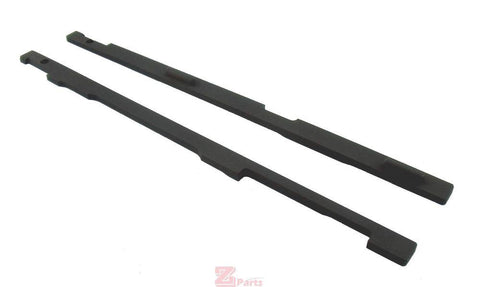 [Z-Parts] CNC Steel Cocking Bar Set for Marushin M500 Series(Blk) 