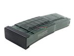 [Alpha Parts] Umarex H&K Polymer Magazine Gen2 Stanag[For Systema PTW Series][120rds]