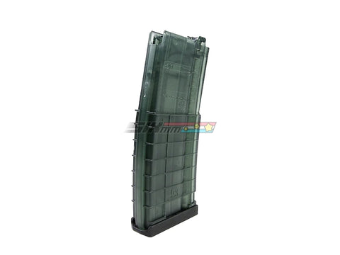 [Alpha Parts] Umarex H&K Polymer Magazine Gen2 Stanag[For Systema PTW Series][120rds]