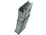 [Alpha Parts] Umarex H&K Polymer Magazine Gen2 Stanag[For Systema PTW Series][120rds]