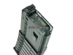 [Alpha Parts] Umarex H&K Polymer Magazine Gen2 Stanag[For Systema PTW Series][120rds]