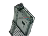 [Alpha Parts] Umarex H&K Polymer Magazine Gen2 Stanag[For Systema PTW Series][120rds]