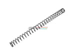 [SHS] M130 Enhanced Power Up Spring for Systema PTW AEG[BLK]