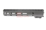 [Z-Parts] Mk16 10.5inch Handguard for GHK M4 GBB (Green)