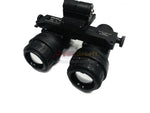 [Arrow Dynamic] AN/AVS-9 Dummy PVS Devicew/Case[BLK]