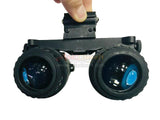 [Arrow Dynamic] AN/AVS-9 Dummy PVS Devicew/Case[BLK]