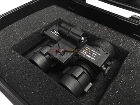 [Arrow Dynamic] AN/AVS-9 Dummy PVS Devicew/Case[BLK]