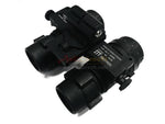 [Arrow Dynamic] AN/AVS-9 Dummy PVS Devicew/Case[BLK]