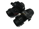 [Arrow Dynamic] AN/AVS-9 Dummy PVS Devicew/Case[BLK]