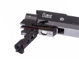 [Umarex] H&K USP Cal.6mm Airsoft GBB Pistol[CO2 Version]