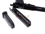 [Umarex] H&K USP Cal.6mm Airsoft GBB Pistol[CO2 Version]