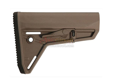 [Iron Airsoft] M4/M16 Tactical AEG/GBB Stock[DE]