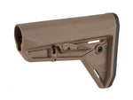 [Iron Airsoft] M4/M16 Tactical AEG/GBB Stock[DE]