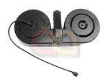 [Battleaxe] C Drum Electric C-Mag for G36 [2000rds] [Sound Control]
