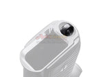 [Guarder] Steel Tactical Ring[For Tokyo Marui & KJ M9/M92F GBB Series][SV]