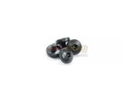 [Guarder] Steel Inner Hexagon Grip Screw[For Marui M92F GBB Series][BLK]
