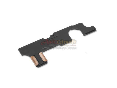 [Guarder] Anti-Heat selector plate[For Tokyo Marui M16/M4 AEG]