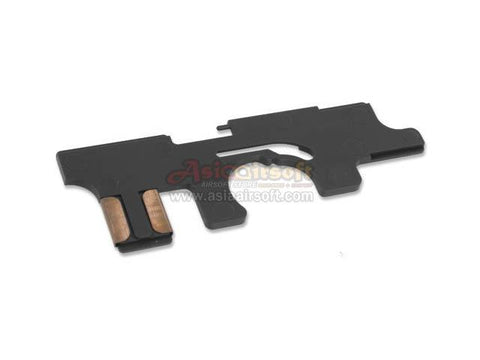 [Guarder] Anti-Heat selector plate[For Tokyo Marui MP5 AEG]