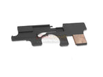 [Guarder] Anti-Heat selector plate[For Tokyo Marui MP5 AEG]