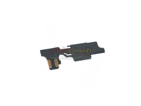 [Guarder] Anti-Heat selector plate[For Tokyo Marui G3 AEG]
