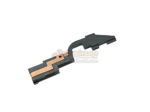 [Guarder] Anti-Heat selector plate[For Tokyo Marui PSG-1 AEG]