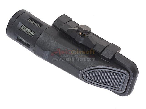 [Blackcat] Airsoft WML Ultra-Compact Weapon Light[Short][BLK]