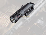 [Blackcat] Airsoft WML Ultra-Compact Weapon Light[Short][BLK]