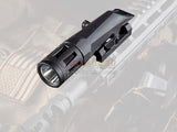 [Blackcat] Airsoft WML Ultra-Compact Weapon Light[Short][BLK]