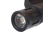 [Blackcat] Airsoft WML Ultra-Compact Weapon Light[Short][BLK]