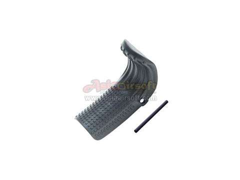 [Guarder]  Beaver Tail Grip[For Marui / WE / KJ G-series GEN3 Frame]