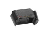 [Guarder] G19 Magazine Grip Spacer Adapter[For Marui/KJW G26 / G27 GBB][BLK]
