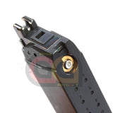 [WE-Tech] Model 17 Airsoft GBB Magazine[23rds][BLK]