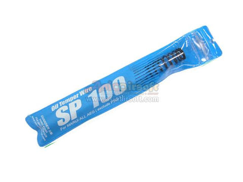 [Guarder] SP100 AEG Tune-Up Spring
