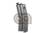 [WE] SCAR Real-Cap CO2 M4 Magazine [30rds] [BLK]