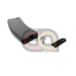 [WE] SCAR Real-Cap CO2 M4 Magazine [30rds] [BLK]