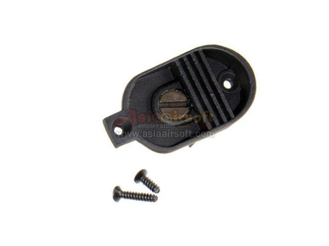 [Jing Gong] Golden Eagle AEG Pistol Grip Heat Sink[For M4 / M16 AEG Series]